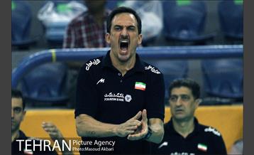 پیروزی تیم امید ایران مقابل روسیه 8