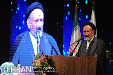مراسم روز خبرنگار با حضور شهردار تهران 31