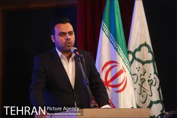 نشست شورای مدیران روابط عمومی شهرداری 14