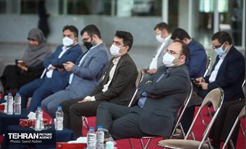 جلسه شورای مدیران روابط عمومی، دورنگاه ارتباطات شهر تهران 31