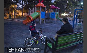 روزهای پایانی سال 8