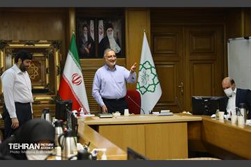 نقد و بررسی عملکرد معاونت «شهرسازی» در سال گذشته و سال جدید 1