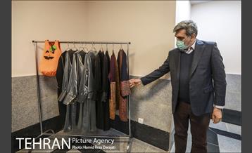 بازدید و بهره برداری از پروژه های منطقه ۱۸