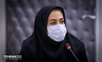 جلسه برسی موضوعات بازار بزرگ تهران 4