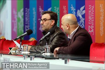 روز دهم سی و هفتمین جشنواره فیلم فجر 6