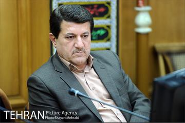 جلسه شورای معاونان شهرداری تهران 3