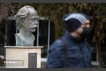 مراسم تشییع پیکر محمد گُل جامجو 7