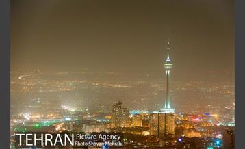 شب های پایتخت 8