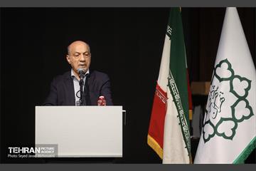 آیین گرامیداشت مقام شامخ معلم و تجلیل از معلمان نمونه منطقه ۱۷  2