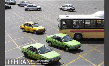 روزمرگی در خیابانهای تهران  19