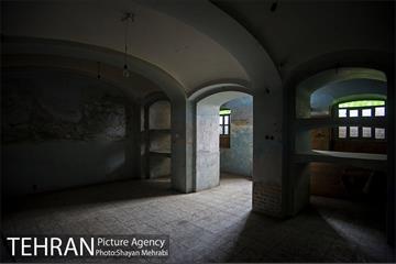 عمارت مستوفی الممالک 57