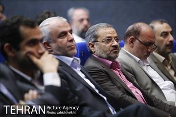 امضا تفاهم نامه بین سازمان فرهنگی هنری شهرداری تهران و معاونت پرورشی و فرهنگی وزارت آموزش و پرورش  23
