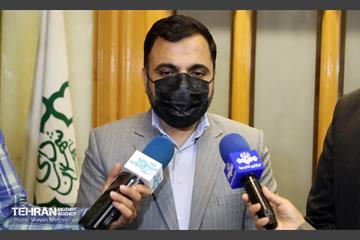 دیدار شهردار تهران با وزیر ارتباطات و فناوری اطلاعات 30