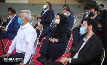 جلسه شورای مدیران روابط عمومی، دورنگاه ارتباطات شهر تهران 32