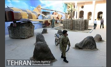 موزه مشاهیر‎ 8