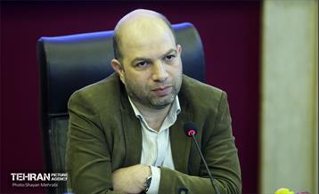 نشست مدیرعامل سازمان حمل و نقل ترافیک با شرکت‌های دانش‌بنیان 18