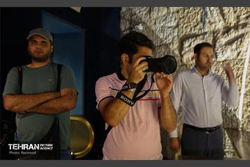 تور عکاسی از مجموعه فرهنگی برج آزادی 7