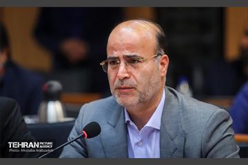 آیین امضای ۴ تفاهم نامه به‌ منظور تامین ۳۰ هزار واحد مسکونی در پایتخت 15