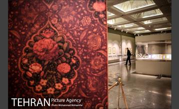 موزه ملی ملک 16