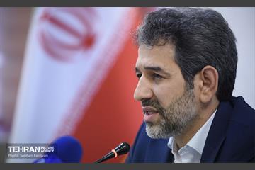 نشست خبری معاونت حمل و نقل و ترافیک شهرداری تهران 5