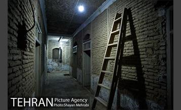 شهردار شب پوریا سوری، سرپرست مرکز ارتباطات شهرداری 39