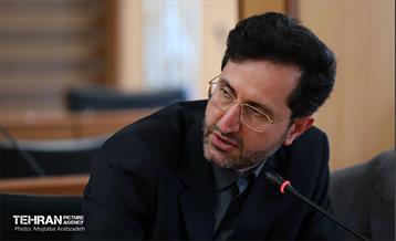 بیستمین جلسه قرارگاه آسیب‌های اجتماعی تهران 14