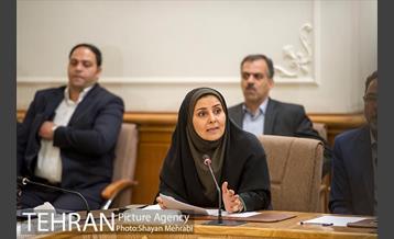 تفاهم نامه همکارى مشترک بازآفرینى شهرى محله هاى هدف شهر تهران بین وزارت راه و شهرسازى و شهردارى تهران 24