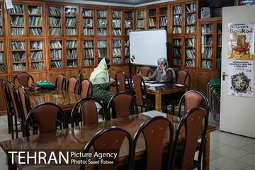 شورای کتاب کودک  5