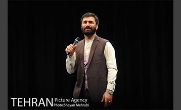 مراسم تجلیل از خدام موکب علی بن موسی الرضا(ع) با حضور پیروز حناچی شهردار تهران 12