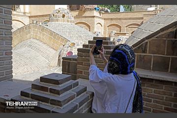 تور تهرانگردی سفرای خارجی 23