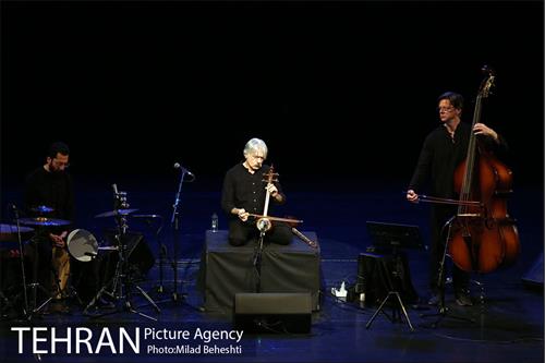 کنسرت کیهان کلهر 3