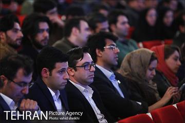 دومین جشنواره ملی ،فرهنگی و هنری ساخت ایران  3