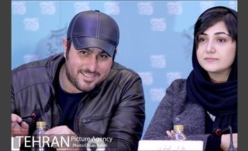 هفتمین روز جشنواره فیلم فجر در برج میلاد 26