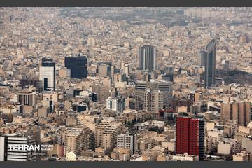 هوای پاک تهران 36