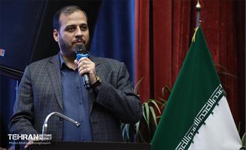 ویژه برنامه لبخند فرشته‌ها 6