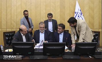 مجمع نمایندگان 4