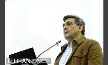 کنفرانس بین المللی حفاظت از میراث قرن بیستم از معماری تا منظر 12