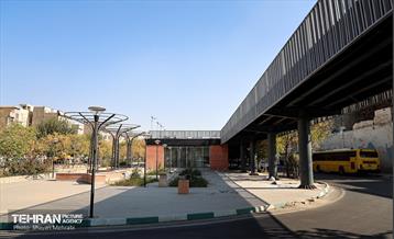 به وقت خدمت؛ باغ‌راه حضرت زهرا(س) محدوده آیت الله سعیدی 36