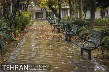 پاییز زیبای پایتخت- 4 14
