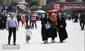 سی‌وچهارمین نمایشگاه بین‌المللی کتاب تهران 37