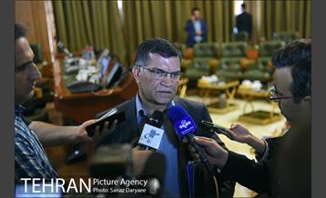 جلسه شورای شهر 30