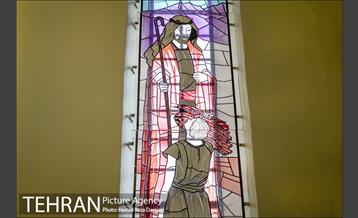 کلیسا حضرت یوسف 12