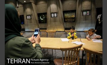 روز جهانی کودک در برج آزادی 4