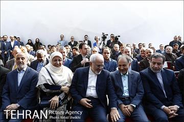 آیین کاشت درخت صلح و دوستی 9