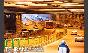 خطوط اتوبوس تندرو تهران BRT‎ 1