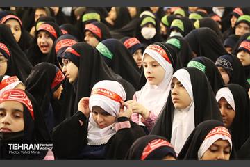 اجتماع دختران فاطمی ۱۴۰۲ 6