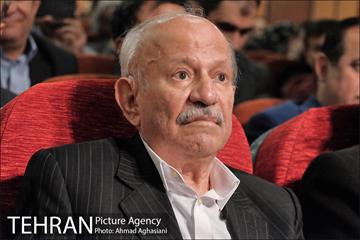 آیین نکوداشت استاد سیدجعفر حمیدی 22