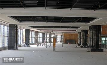 ترمینال شرق 76