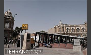 میدان حسن آباد 20