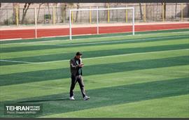 بازدید اصحاب رسانه از پروژه‌های منطقه 20 36